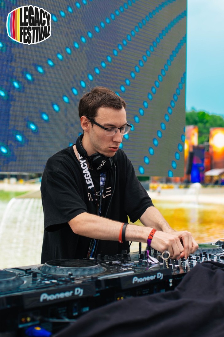 Legacy Festival 2025