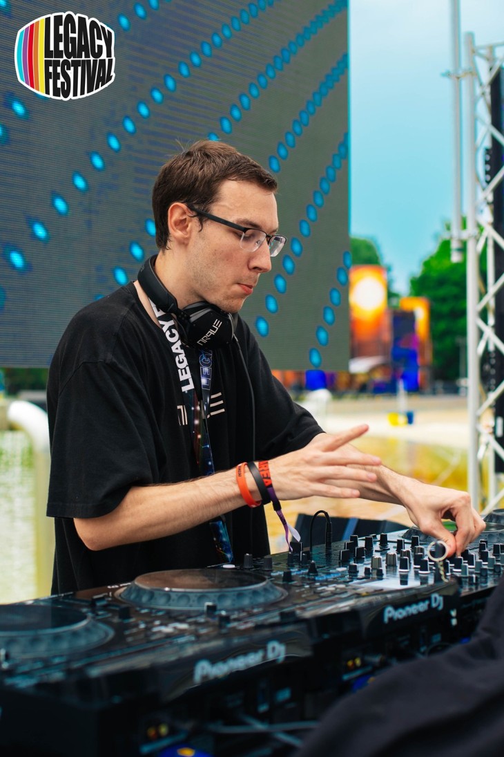 Legacy Festival 2025
