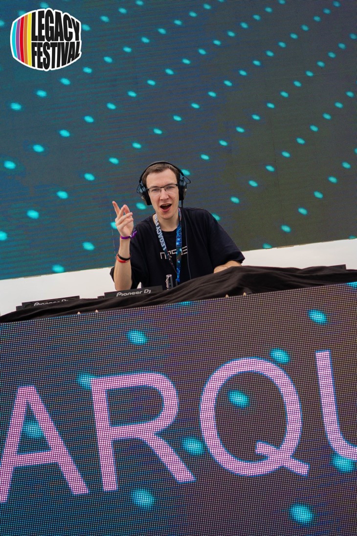 Legacy Festival 2025