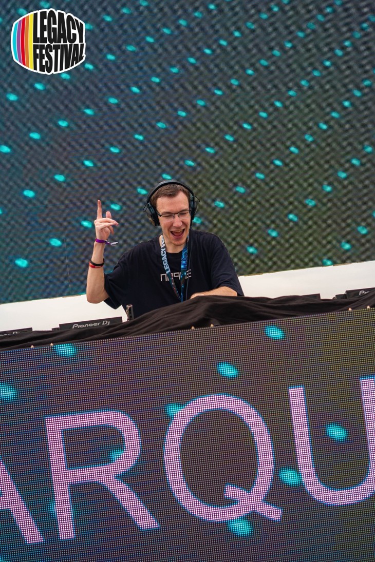Legacy Festival 2025