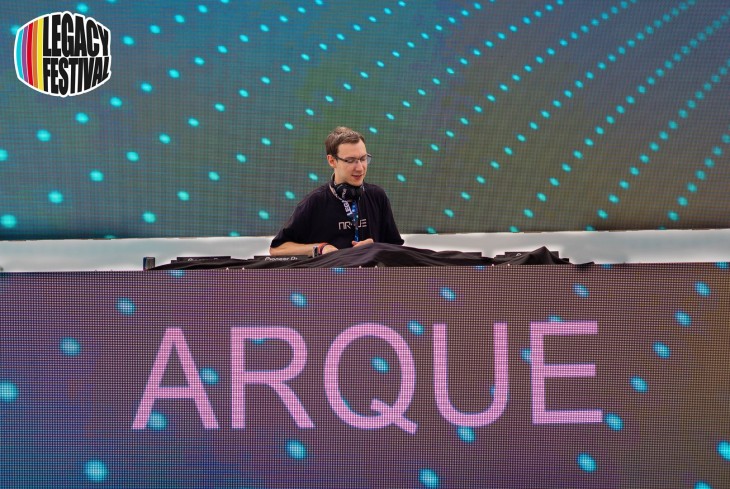 Legacy Festival 2025