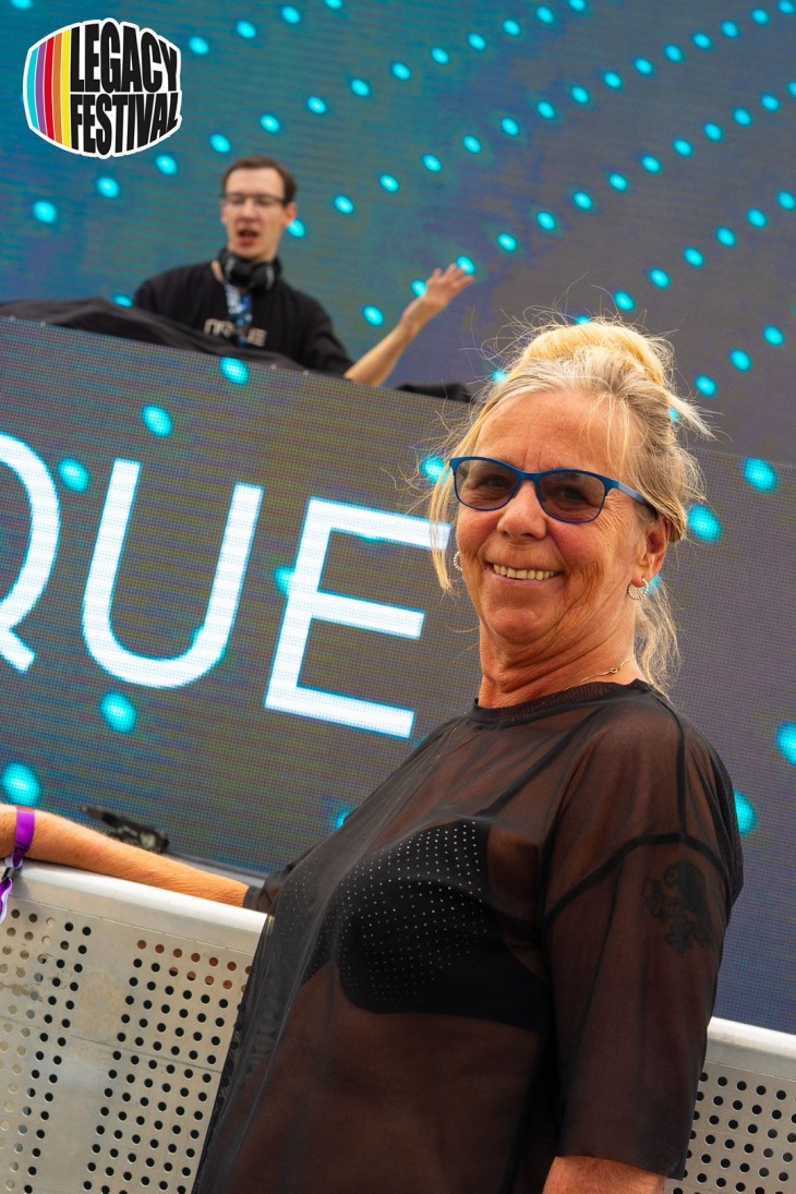 Legacy Festival 2025