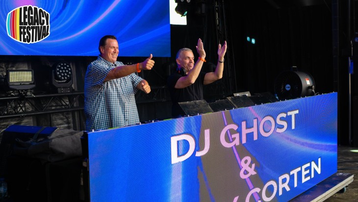 Legacy Festival 2025