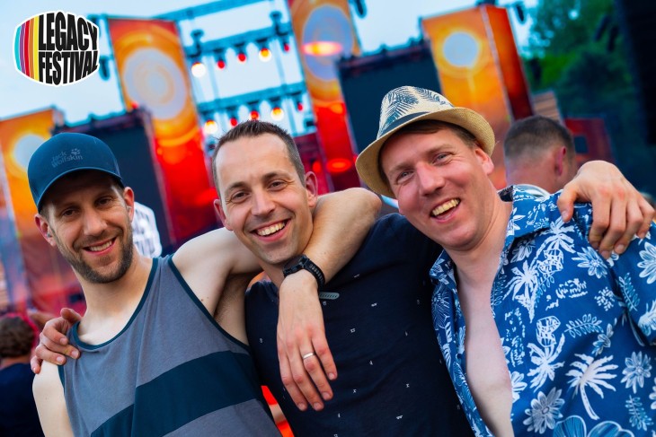 Legacy Festival 2025