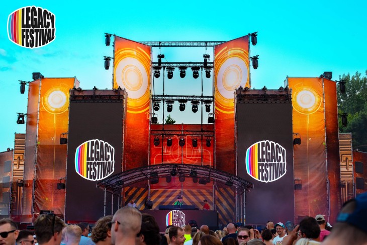 Legacy Festival 2025