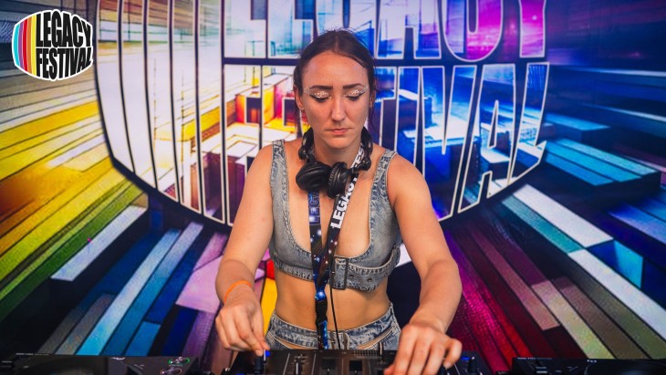 Legacy Festival 2025