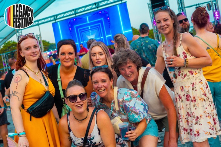 Legacy Festival 2025