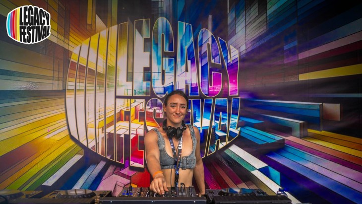 Legacy Festival 2025