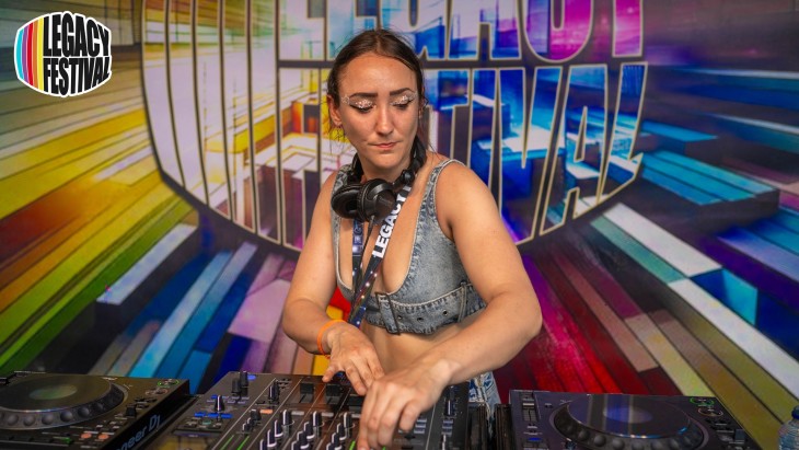 Legacy Festival 2025