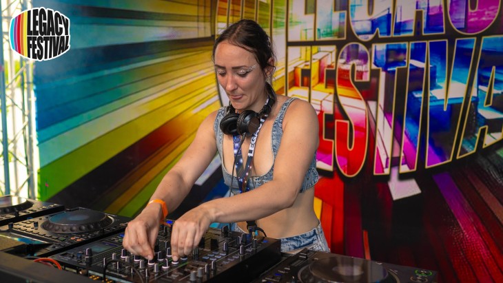 Legacy Festival 2025