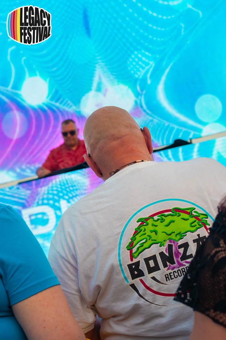 Legacy Festival 2025