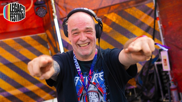 Legacy Festival 2025