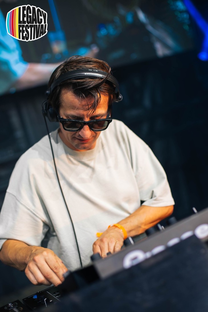 Legacy Festival 2025