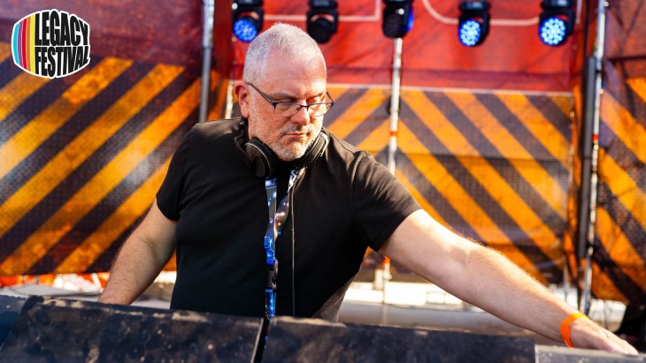 Legacy Festival 2025