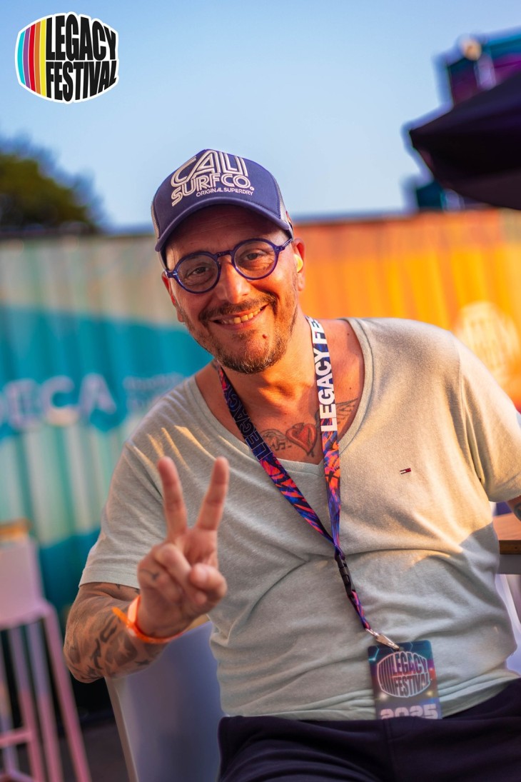 Legacy Festival 2025