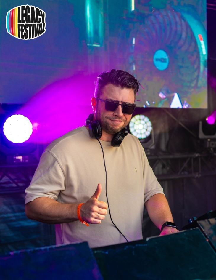 Legacy Festival 2025