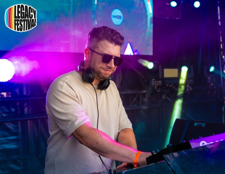 Legacy Festival 2025