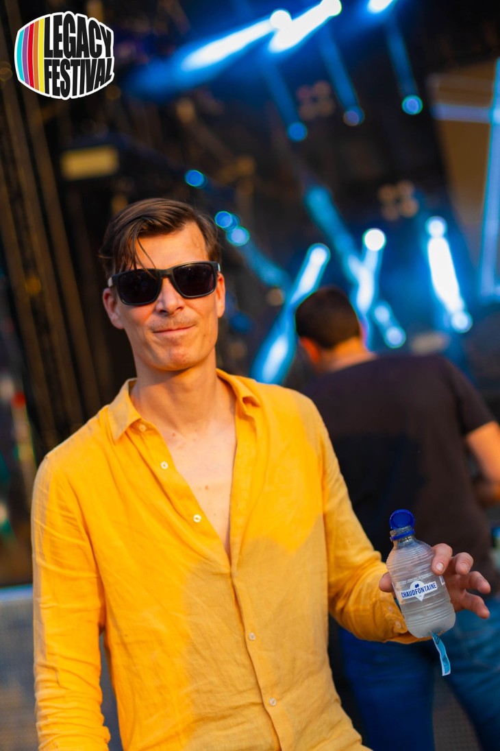 Legacy Festival 2025