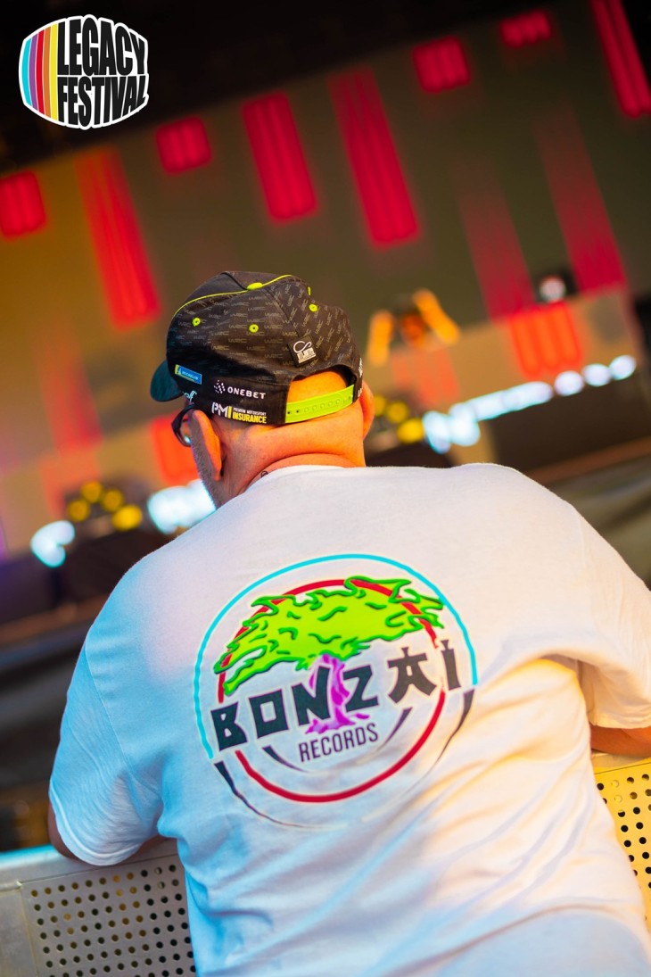 Legacy Festival 2025
