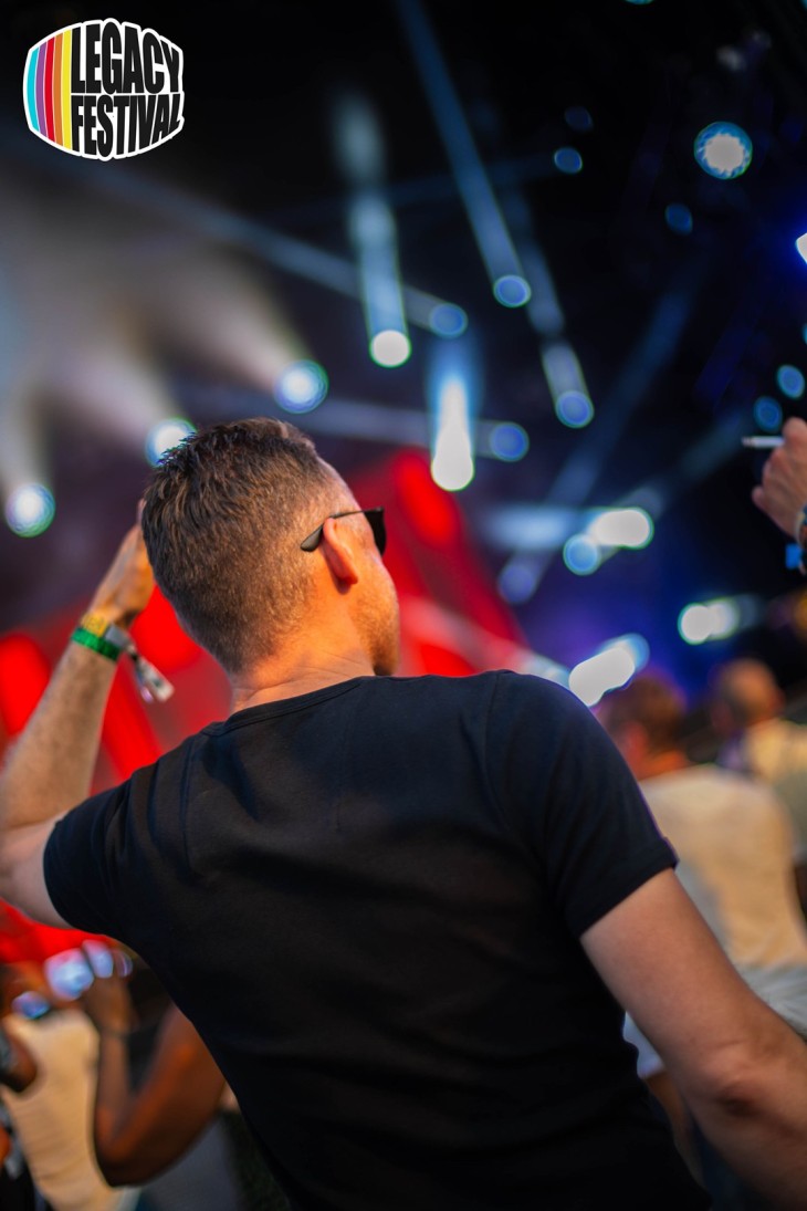Legacy Festival 2025