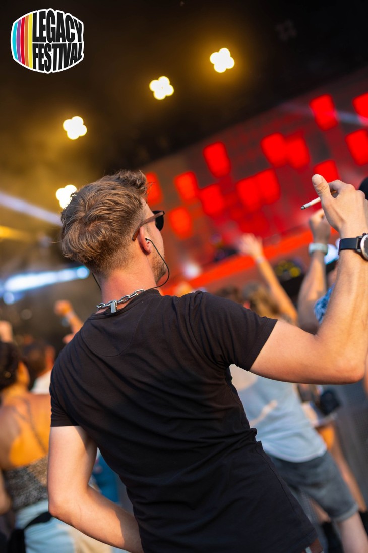 Legacy Festival 2025