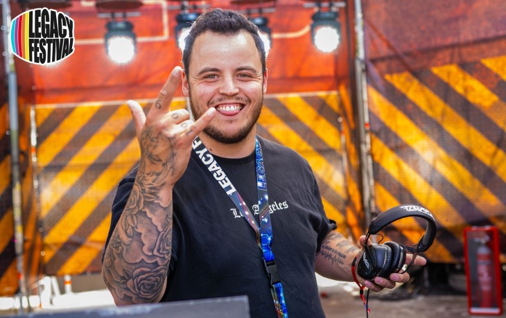 Legacy Festival 2025