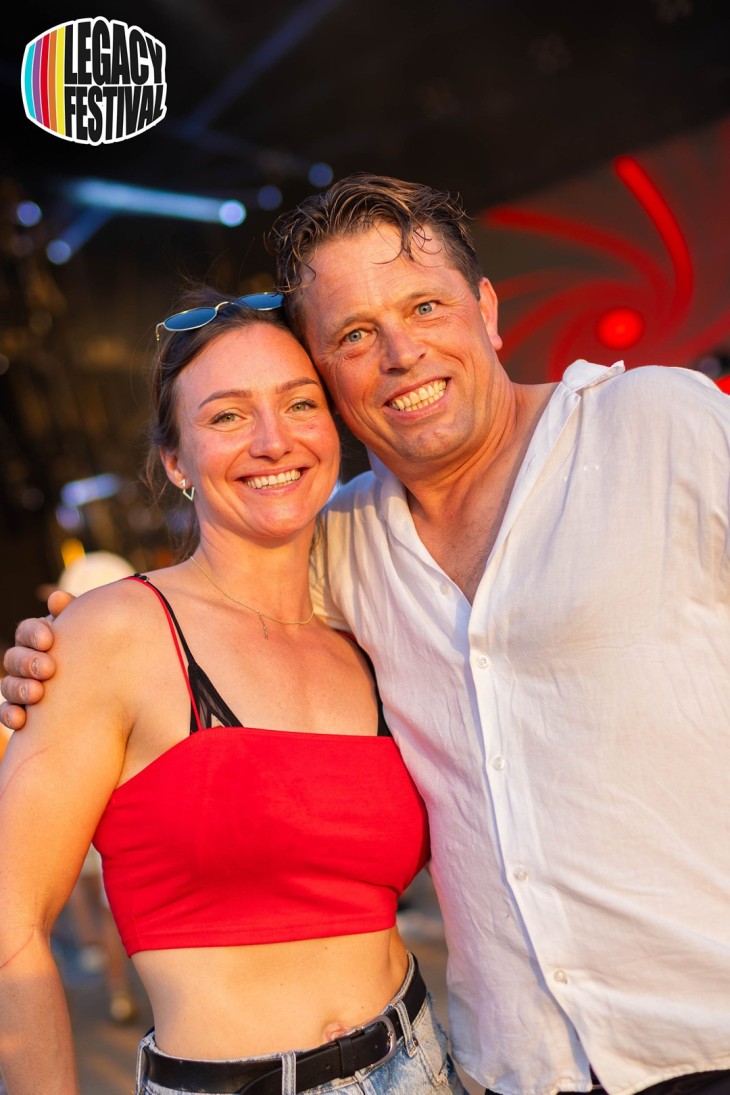 Legacy Festival 2025