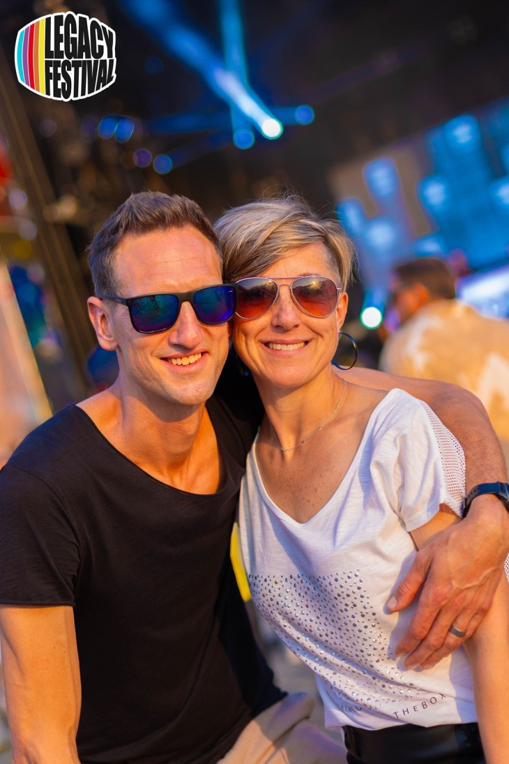 Legacy Festival 2025