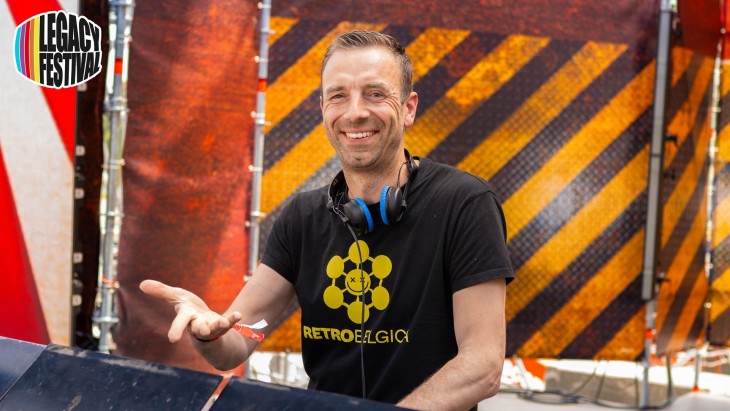 Legacy Festival 2025