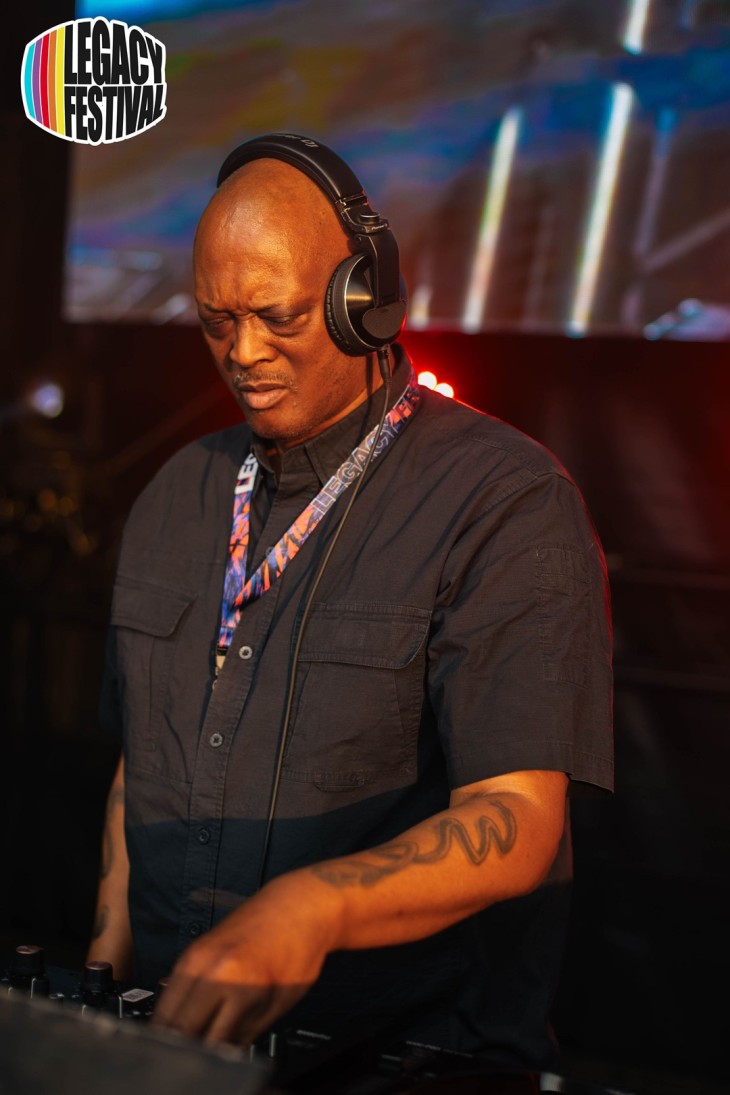 Legacy Festival 2025