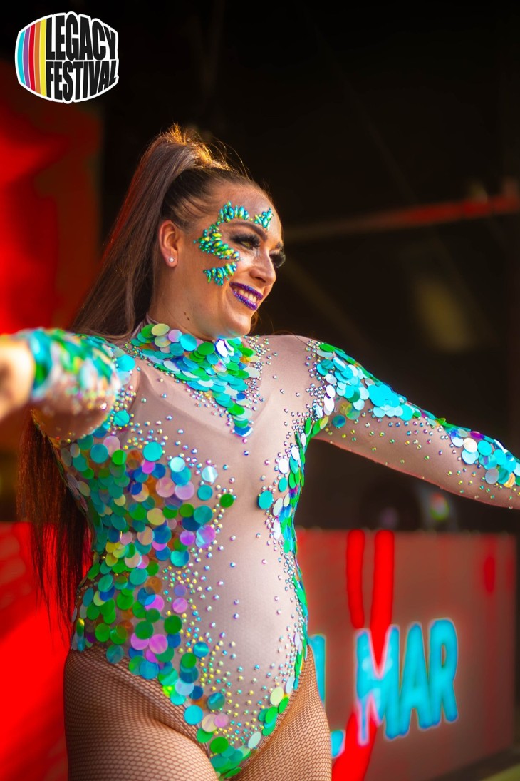 Legacy Festival 2025