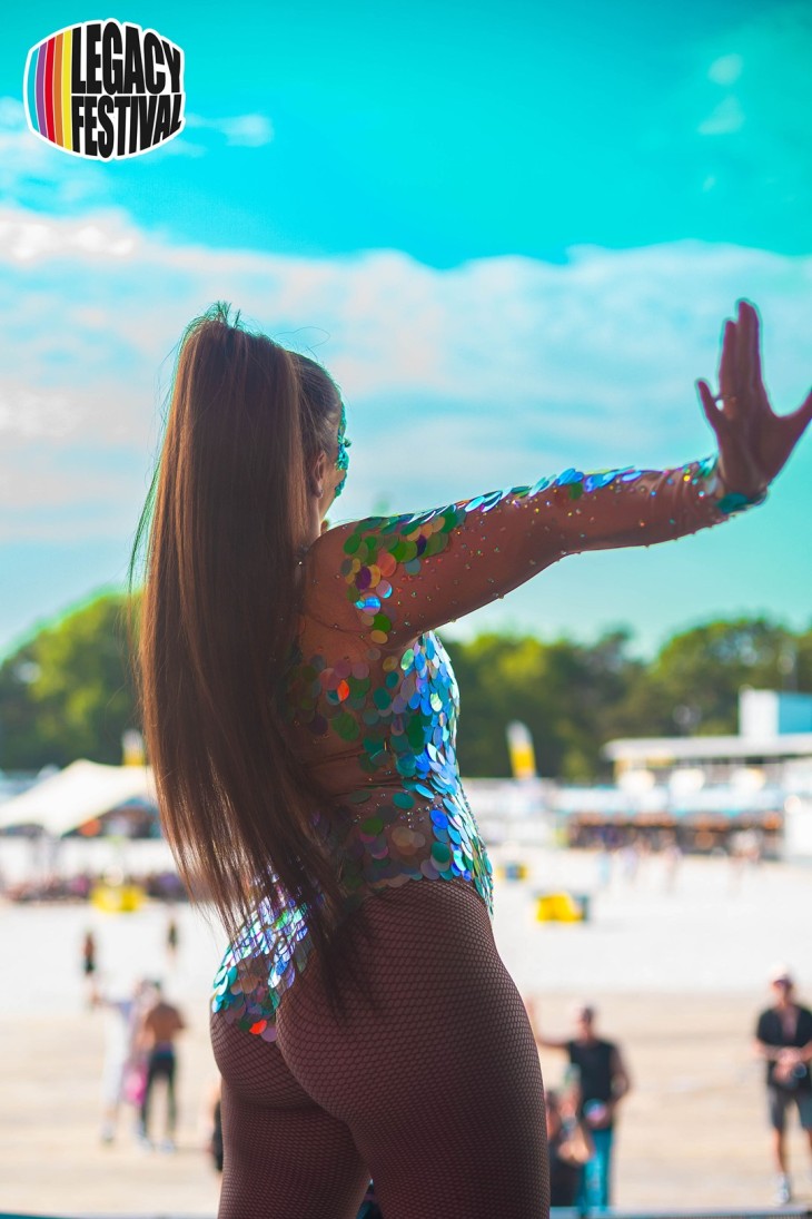 Legacy Festival 2025
