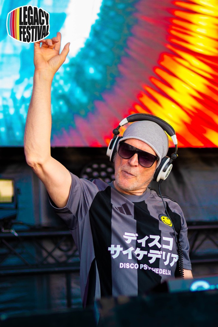 Legacy Festival 2025