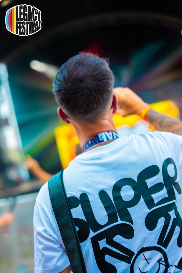 Legacy Festival 2025