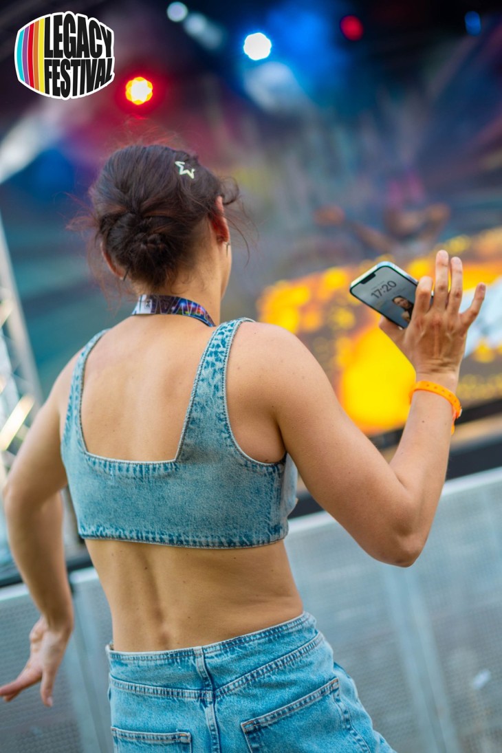 Legacy Festival 2025