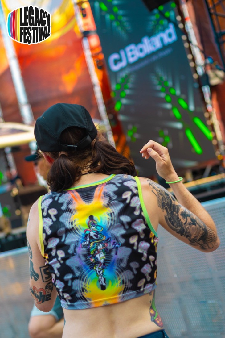 Legacy Festival 2025