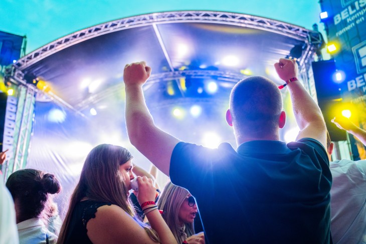 Legacy Festival 2026 (by Saartje)