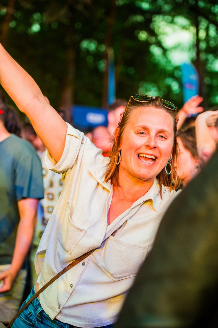 Legacy Festival 2026 (by Saartje)