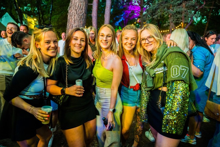 Legacy Festival 2026 (by Saartje)