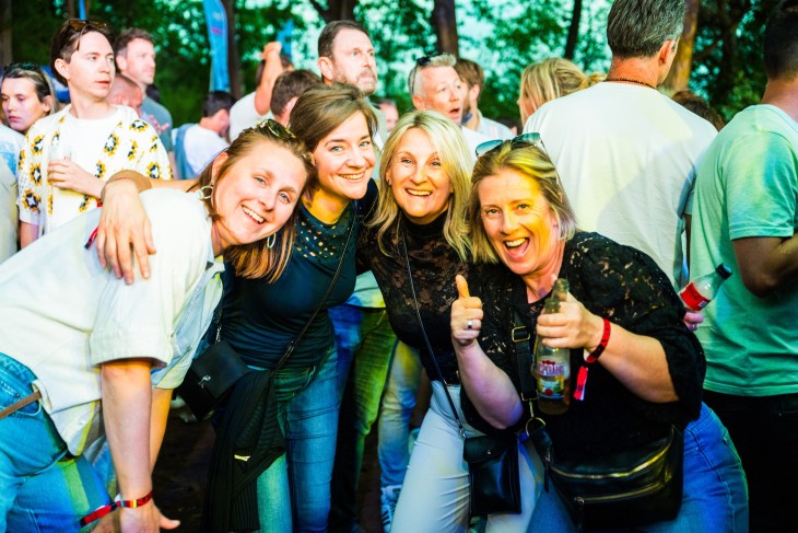 Legacy Festival 2026 (by Saartje)