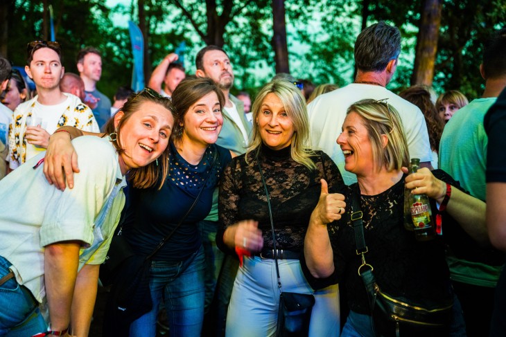 Legacy Festival 2026 (by Saartje)