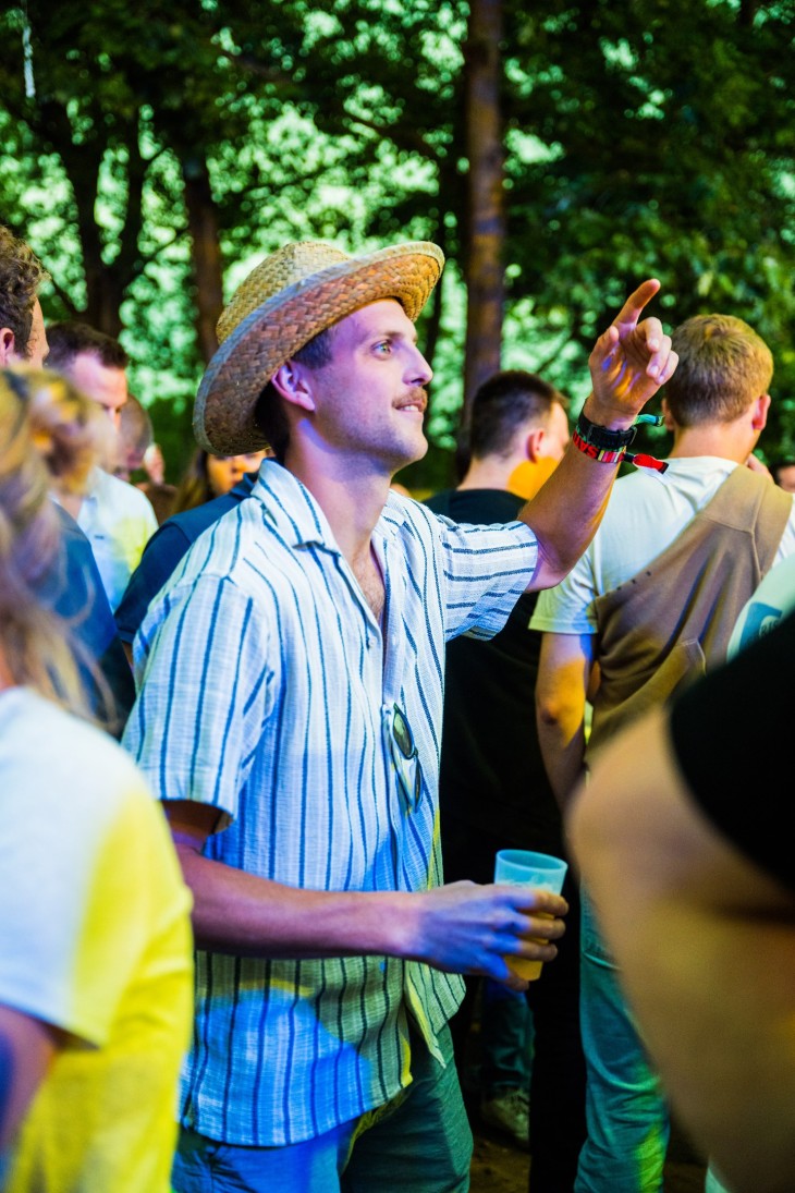 Legacy Festival 2026 (by Saartje)