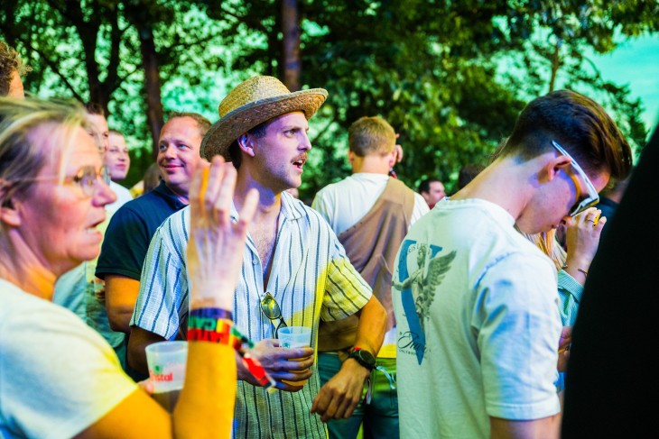 Legacy Festival 2026 (by Saartje)