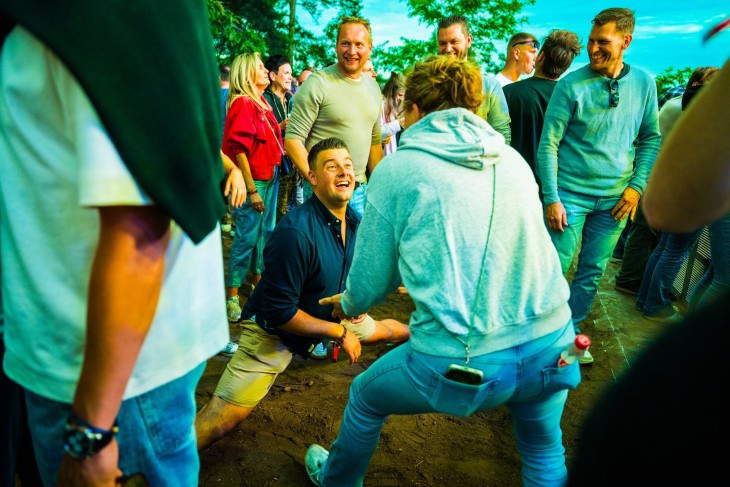 Legacy Festival 2026 (by Saartje)