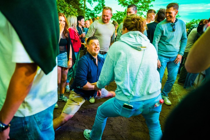 Legacy Festival 2026 (by Saartje)
