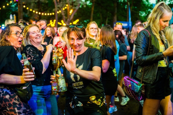 Legacy Festival 2026 (by Saartje)