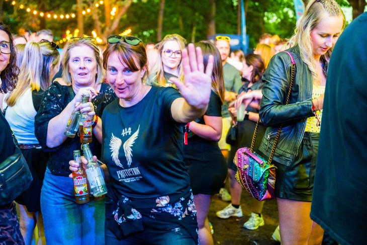 Legacy Festival 2026 (by Saartje)