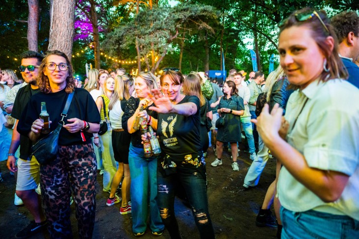 Legacy Festival 2026 (by Saartje)