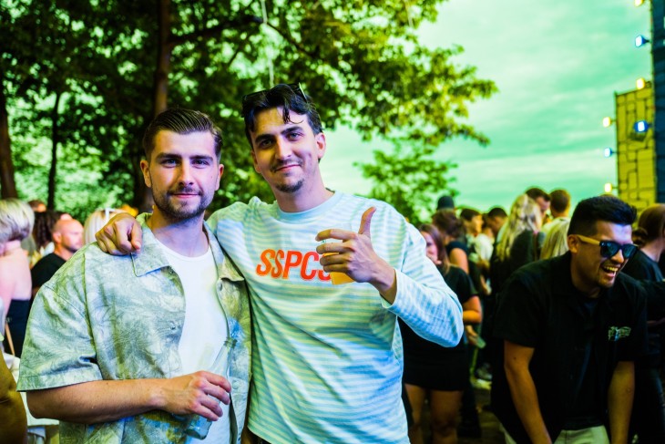 Legacy Festival 2026 (by Saartje)