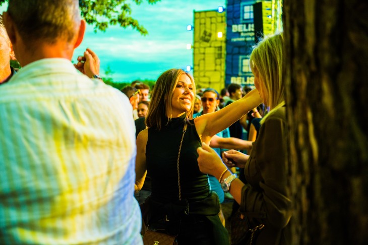 Legacy Festival 2026 (by Saartje)